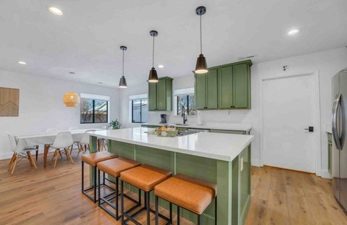 Williams House | Top-Rated Getaway in Williams with Family-Friendly Amenities