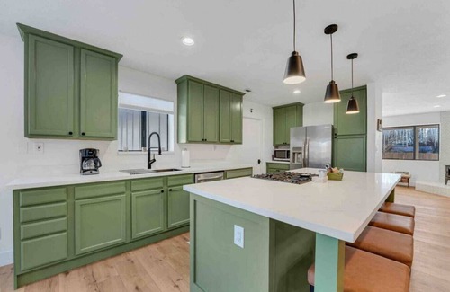 Williams House | Top-Rated Getaway in Williams with Family-Friendly Amenities