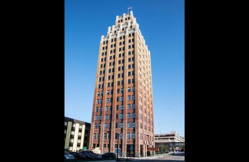 Downtown Niagara Falls Hotel | Explore The Giacomo: Pet-Friendly & Eco-Conscious Stay