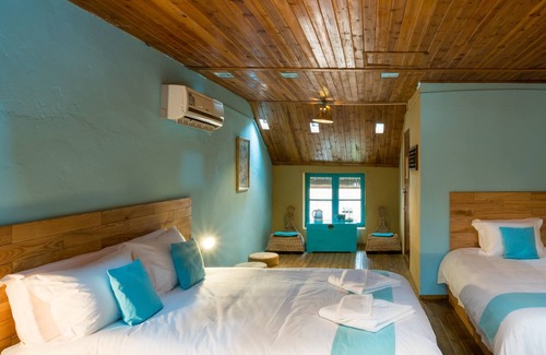 Yangshuo House | Family-Friendly Retreat at The Giggling Tree – 9.6/10 Rated