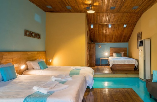 Yangshuo House | Family-Friendly Retreat at The Giggling Tree – 9.6/10 Rated