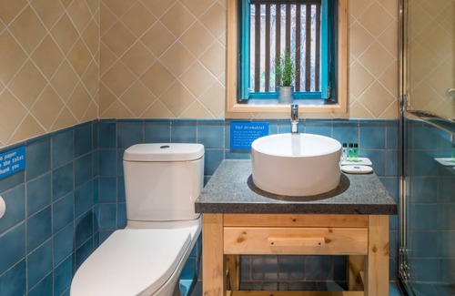 Yangshuo House | Family-Friendly Retreat at The Giggling Tree – 9.6/10 Rated