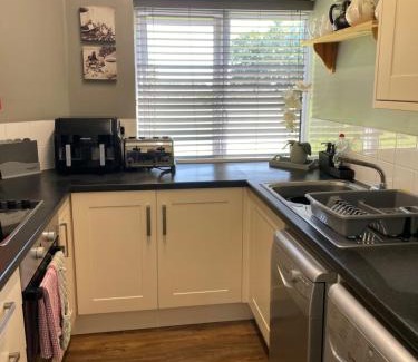 Charney Bassett House | Family-Friendly Stay at The Gillett's Cottage, Rated 8.8/10