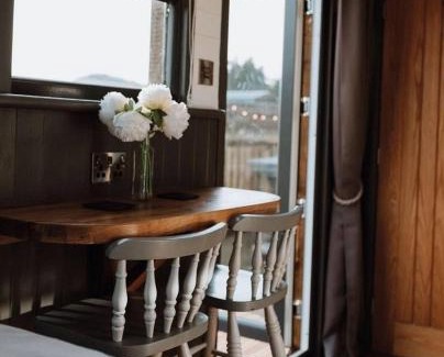 Guilsfield House | Top-Rated Retreat at The Ginger Nut with Relaxing Hot Tub
