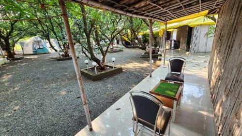 Talala Resort | The Gir View Resort