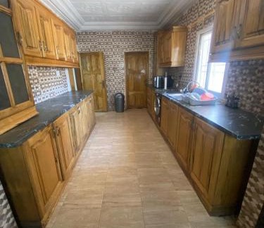 Brikama Apartment | Family-Friendly Stay at The Girls Guest House, Rated 8.6/10