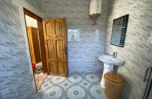Brikama Apartment | Family-Friendly Stay at The Girls Guest House, Rated 8.6/10