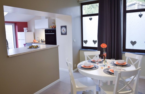 Polleur Cottage | Unforgettable Stay at Gite de Guite à Jehanster - 9.8/10