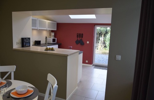 Polleur Cottage | Unforgettable Stay at Gite de Guite à Jehanster - 9.8/10
