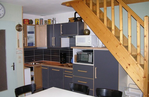 Metabief Cottage | Discover the Gites de la Marandine in Vibrant Métabief