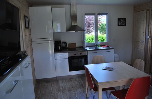 Cormeilles Cottage | Guest Rated 9.8: The Gites of Val Hebert Awaits You