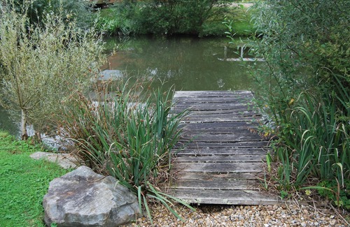 Cormeilles Cottage | Guest Rated 9.8: The Gites of Val Hebert Awaits You