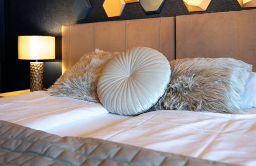 Grindelwald Apartment | Experience The Glacier Express Apartment - Family Friendly Stay