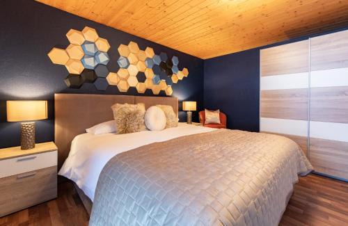 Grindelwald Apartment | Experience The Glacier Express Apartment - Family Friendly Stay