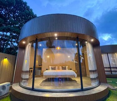 Biyagama Other | The Glamp