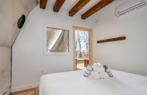 Canton Resort | Explore The Glamping Collective: Pet Friendly Retreat