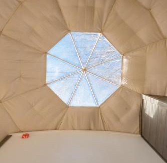 Canton Resort | Explore The Glamping Collective: Pet Friendly Retreat