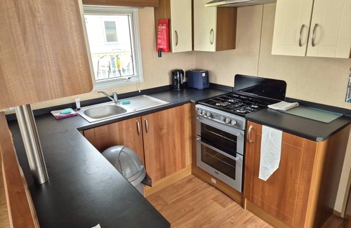 Hastings Apartment | The Glen - 3 bedrooms sleeps 6