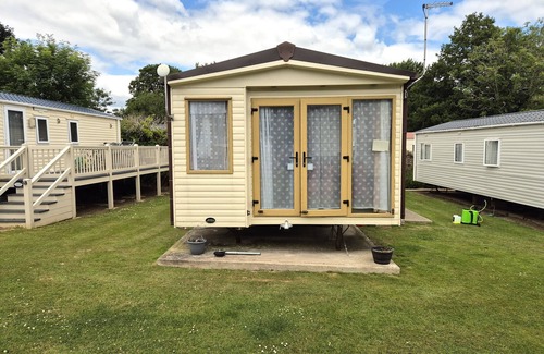 Hastings Apartment | The Glen - 3 bedrooms sleeps 6