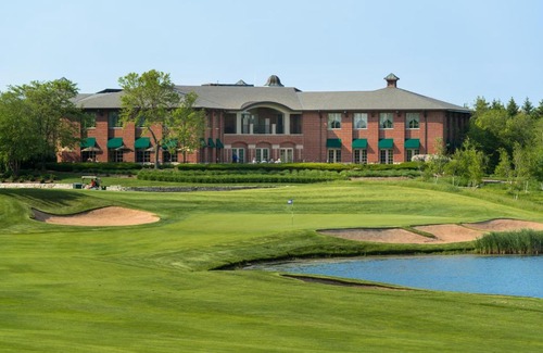 Glenview Hotel | Stay at The Glen Club: Wheelchair Accessible & Family Friendly