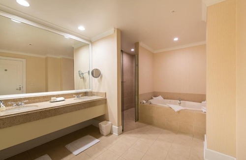Glenview Hotel | Stay at The Glen Club: Wheelchair Accessible & Family Friendly