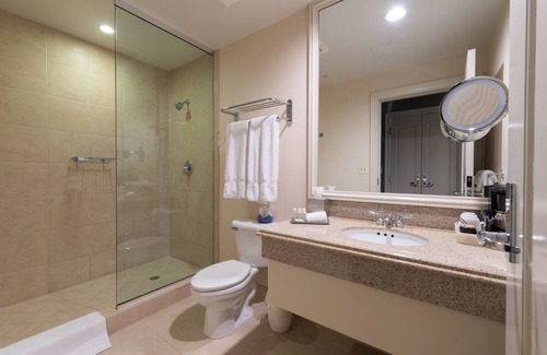 Glenview Hotel | Discover The Glen Club: Rated 9/10 with Spa & Restaurant