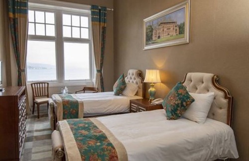 Rothesay Hotel | Discover The Glenburn Hotel: Family-Friendly & Accessible