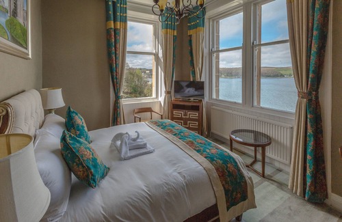 Rothesay Hotel | Discover The Glenburn Hotel: Family-Friendly & Accessible