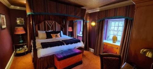 Cadboll Hotel | Experience Serenity at The Glenmorangie House - 9/10 Rated