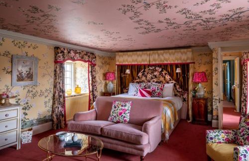 Cadboll Hotel | Experience Serenity at The Glenmorangie House - 9/10 Rated