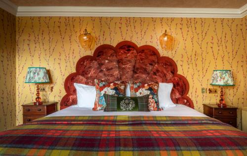 Cadboll Hotel | Experience Serenity at The Glenmorangie House - 9/10 Rated