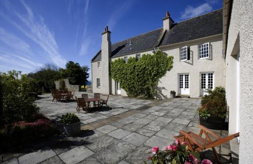 Cadboll Hotel | Experience Serenity at The Glenmorangie House - 9/10 Rated