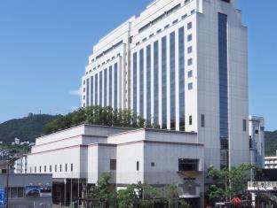 Nagasaki Hotel | Experience THE GLOBAL VIEW Nagasaki: Family-Friendly Comfort