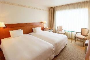 Nagasaki Hotel | Experience THE GLOBAL VIEW Nagasaki: Family-Friendly Comfort
