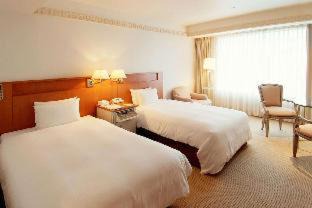 Nagasaki Hotel | Experience THE GLOBAL VIEW Nagasaki: Family-Friendly Comfort