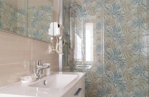 Agropoli House | The Globetrotter: Asia Room