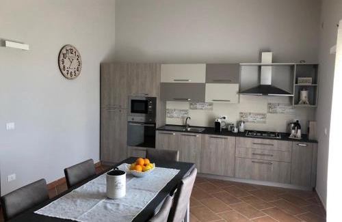 Fiumefreddo di Sicilia Apartment | Ocean View Retreat: The Godfather Apartment, Guest Rated 10/10