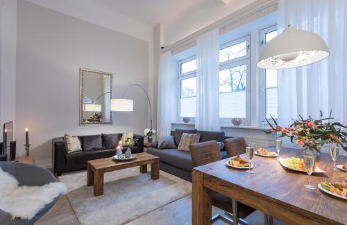 West Berlin Centre Apartment | Cozy Retreat at GreatStay - Family and Pet-Friendly Hotel