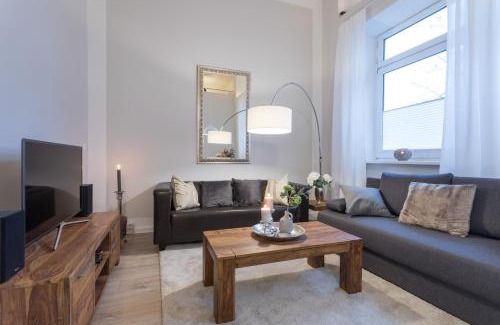 West Berlin Centre Apartment | Cozy Retreat at GreatStay - Family and Pet-Friendly Hotel