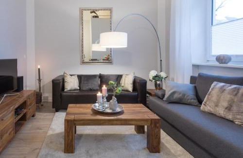 West Berlin Centre Apartment | Cozy Retreat at GreatStay - Family and Pet-Friendly Hotel