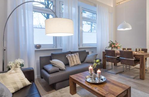 West Berlin Centre Apartment | Cozy Retreat at GreatStay - Family and Pet-Friendly Hotel