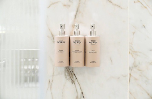 Rione IV Campo Marzio Hotel | The Goethe Hotel