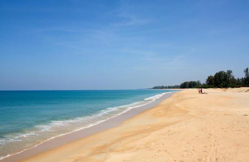 Sa Khu Resort | The Golddigger's Resort