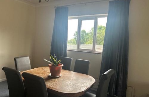Castletown Apartment | The Golden Anchor