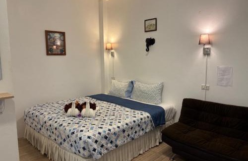 Samut Sakhon Resort | The Golden Beach Resort Naiyang