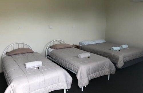 Glenreagh Hotel | Visit The Golden Dog Hotel: Family-Friendly & Accessible Stay