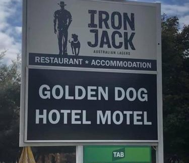 Glenreagh Hotel | Visit The Golden Dog Hotel: Family-Friendly & Accessible Stay