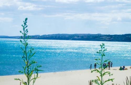 Agnone Bagni Apartment | Experience The Golden Rainbow - Seafront Apartments Awaits