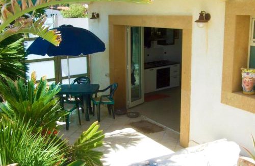 Agnone Bagni Apartment | Experience The Golden Rainbow - Seafront Apartments Awaits