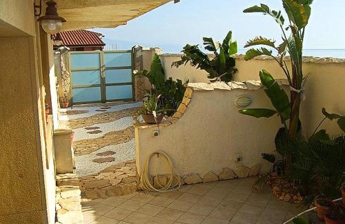 Agnone Bagni Apartment | Experience The Golden Rainbow - Seafront Apartments Awaits